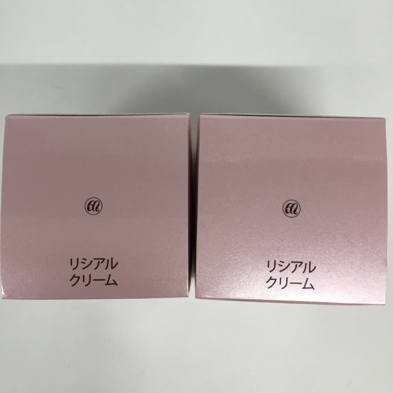 Y2138 MENARD メナード リシアル クリームA エモリエントクリーム 30g 