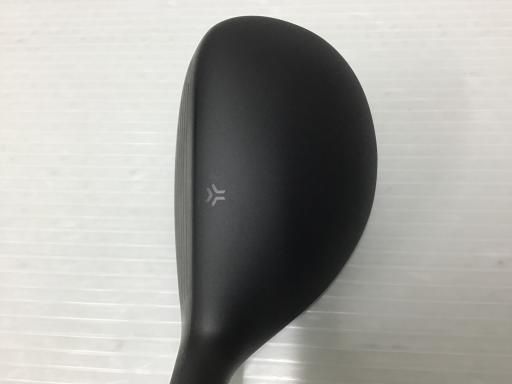 ☽ 専用出品 中古】 ダンロップ SRIXON ZX Mk II HYBRID H4 ユーティリティ