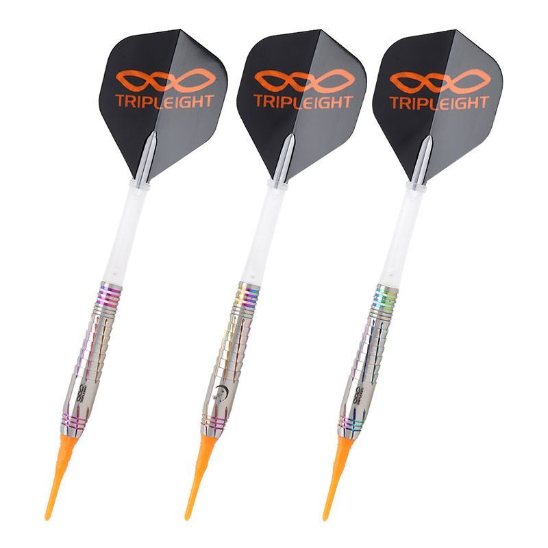 ☆DYNASTY 2BA TRIPLEIGHT charm3 THORN 単:20g 武山郁子