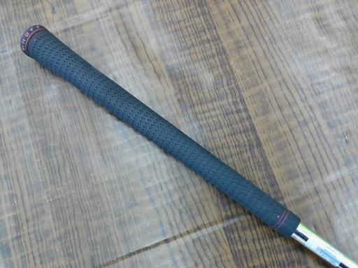 純正特注シャフト