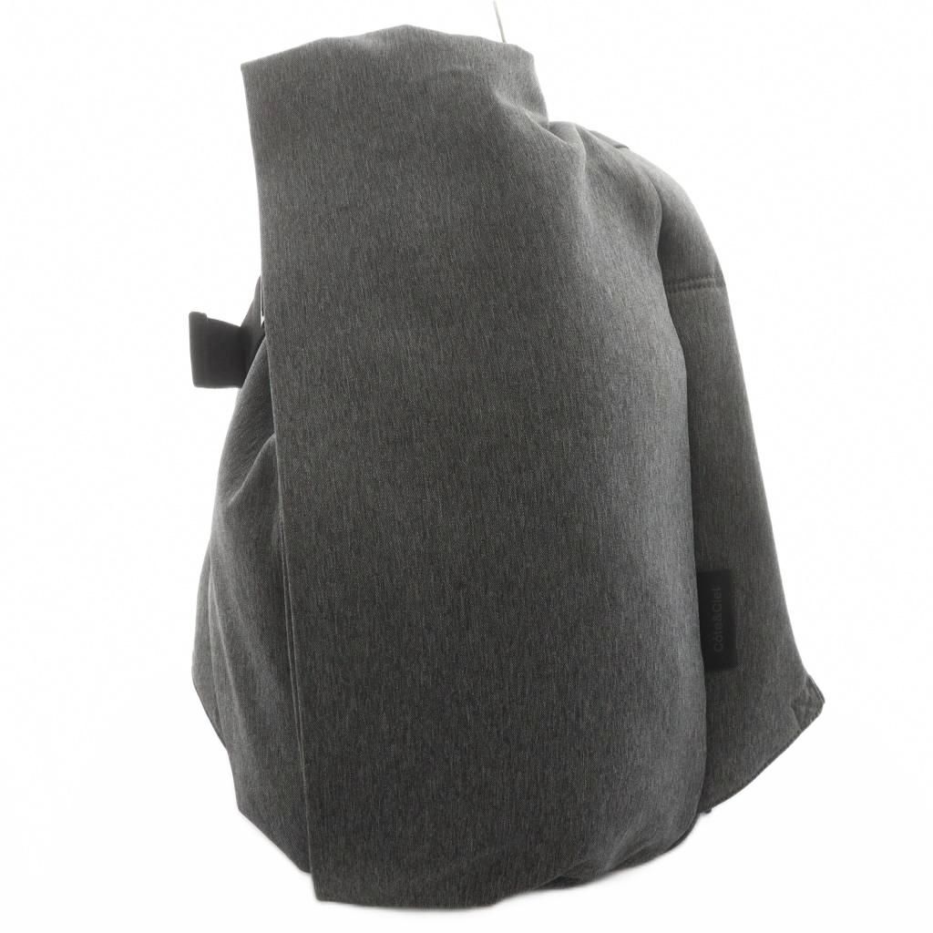コートエシエル Cote-Ciel ISAR リュックサック バックパック グレー AN12