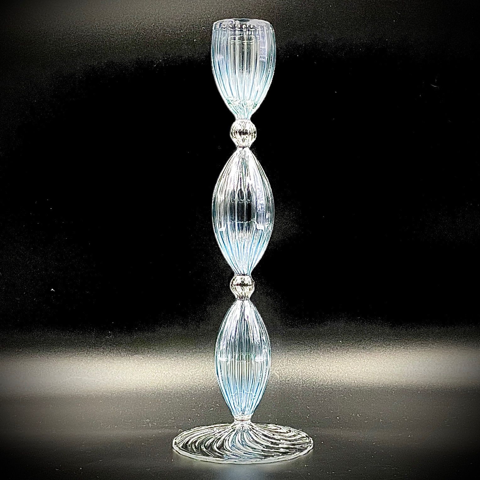 【新品未使用】ディオール キャンドルホルダー 2個セット 未使用 Christian Dior クリスチャンディオール ロウソク立て 2本