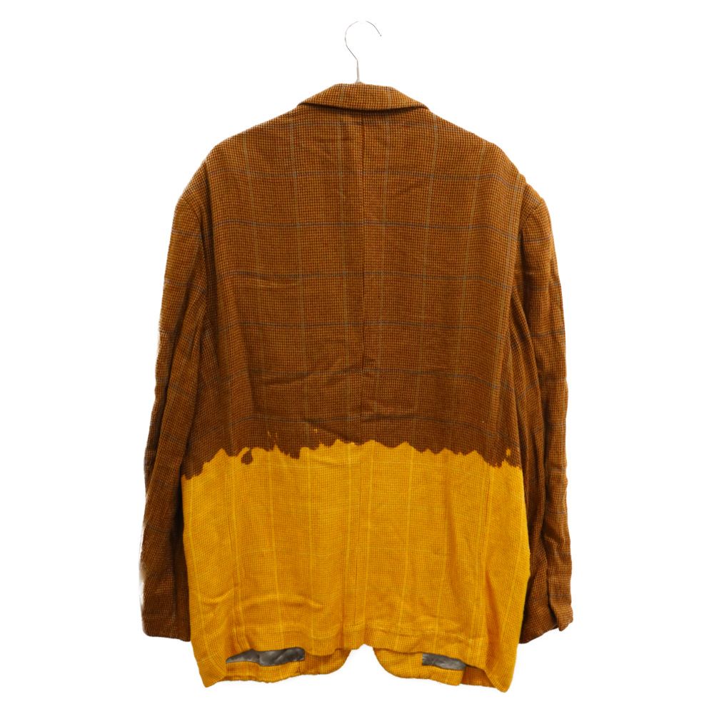 COMME des GARCONS HOMME PLUS (コムデギャルソンオムプリュス) 93AW 