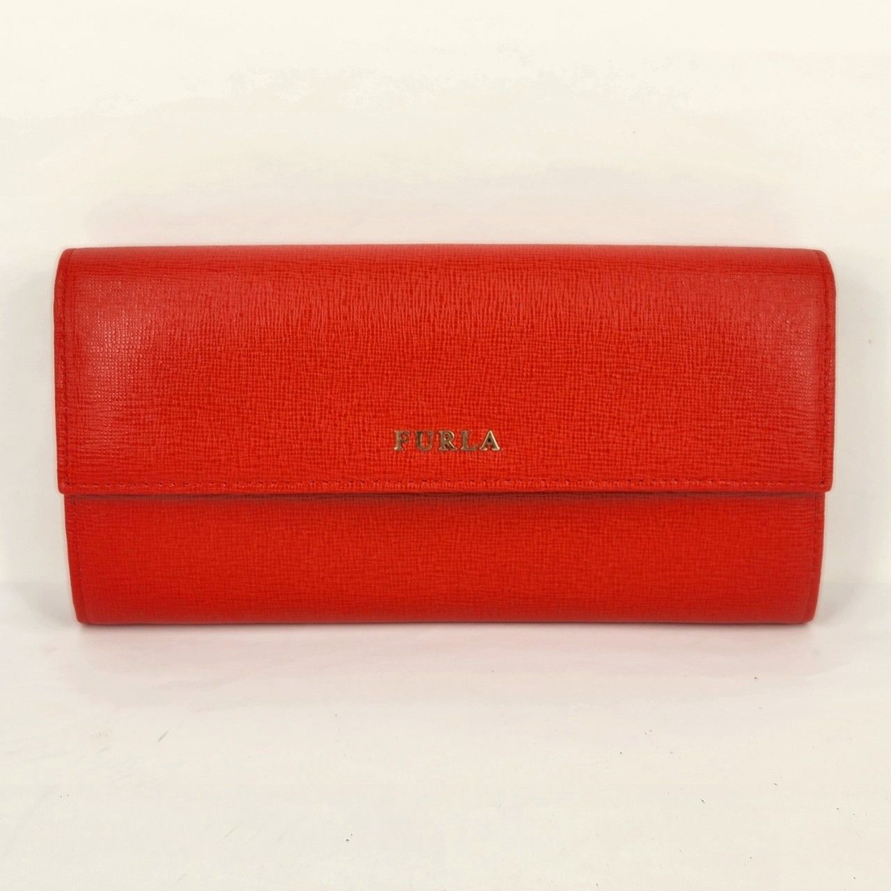 【新品】フルラ ジップアラウンド長財布 VERVE ピンク 733930 新品】フルラ ジップアラウンド長財布 VERVE ピンク 733930