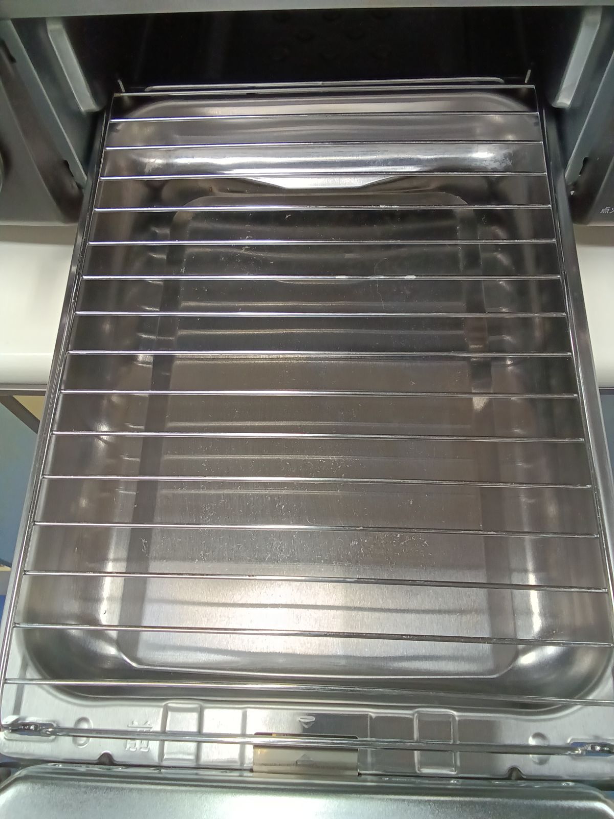 〇 Rinnai リンナイ ガステーブル LPガス用 製 CH35BKL 幅56 WWW_KANDAIZUMI_COM