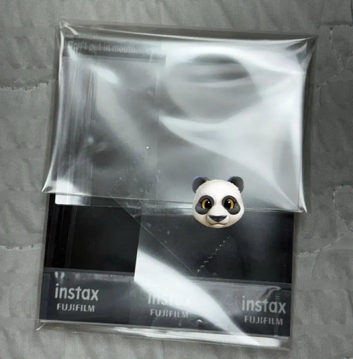 TREASURE(トレジャー) ジフン(JIHOON) 未公開 サイン入りチェキ