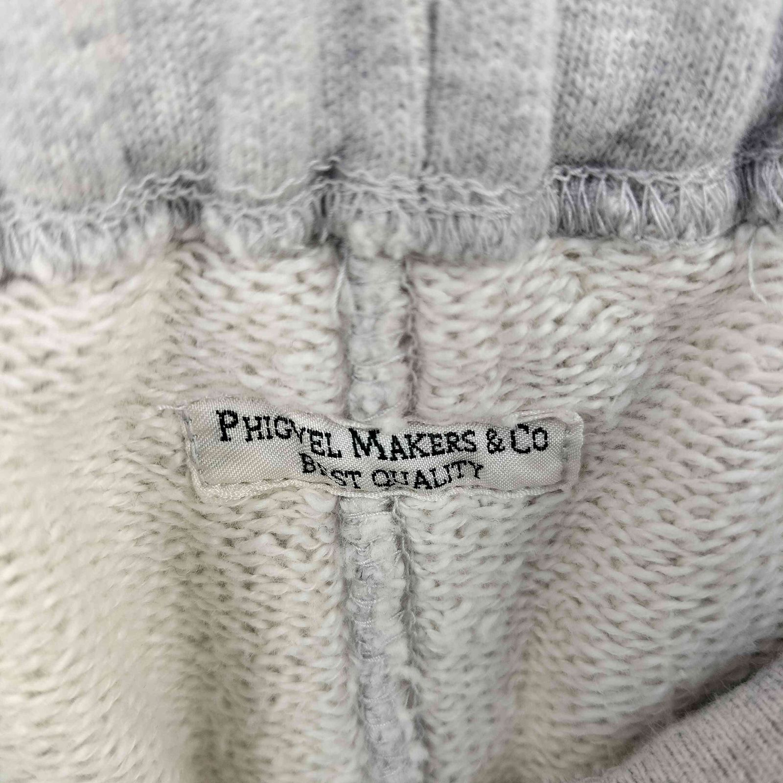 フィグベル PHIGVEL 24AW ATHLETIC SWEAT PANTS メンズ JPN：2 - メルカリ