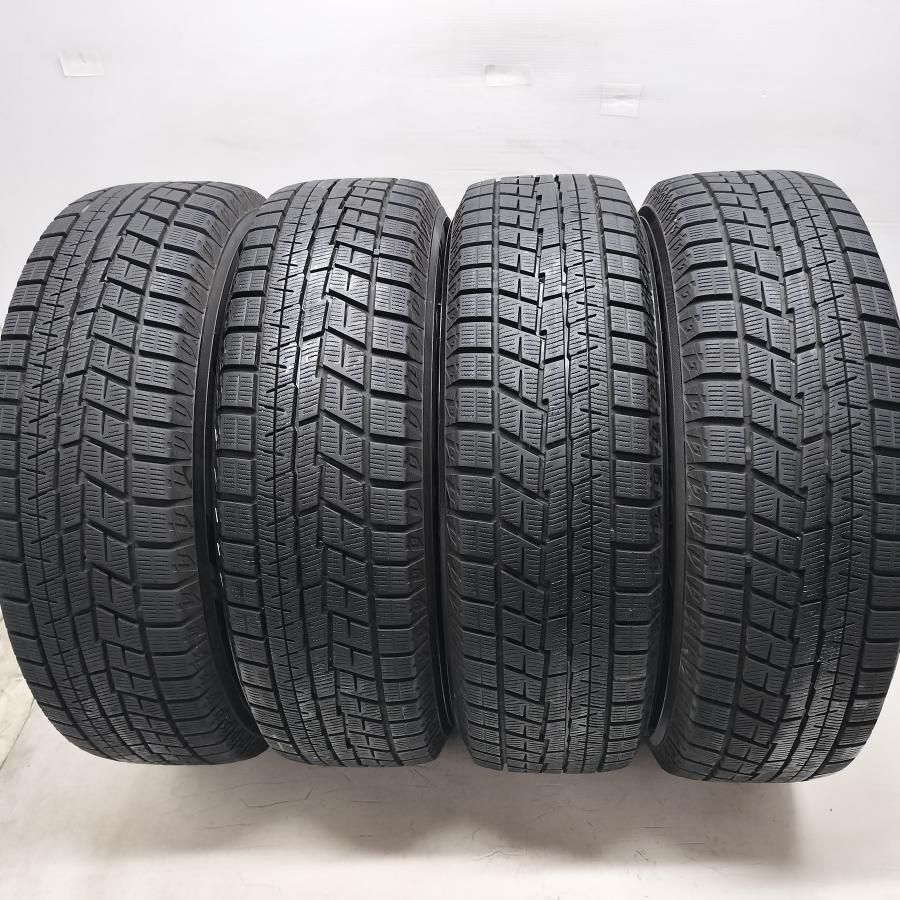 スタッドレスタイヤ4本　ヨコハマタイヤ　185/65R15　フリード等 HIFLY（ハイフライ） 185/65R15 スタッドレスタイヤ4本セット Win-turi