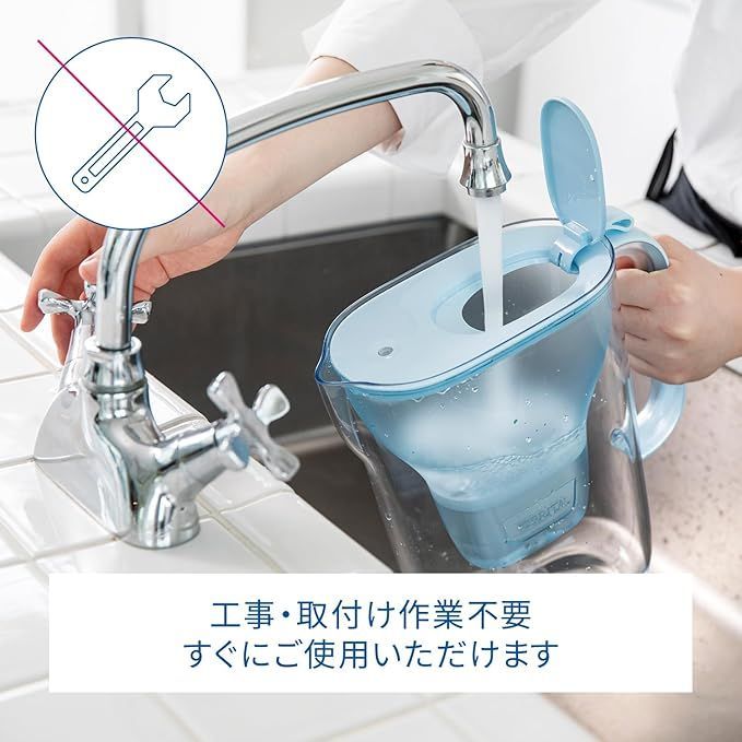 浄水器