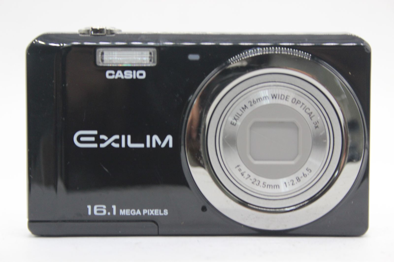 CASIO※訳 CASIO EXILIM EX-Z28 コンパクトデジカメ - デジタルカメラ