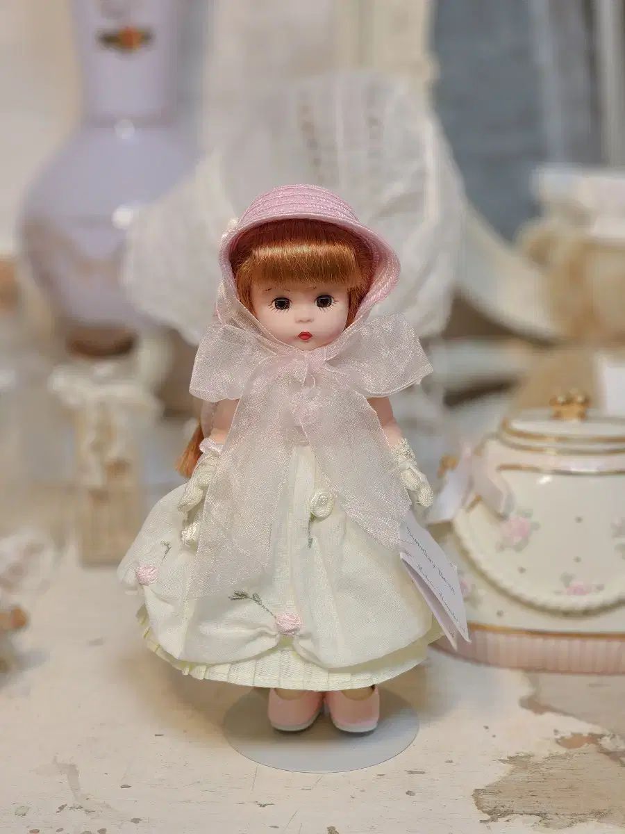 マダムアレクサンダー 人形 ぬいぐるみ ぬい