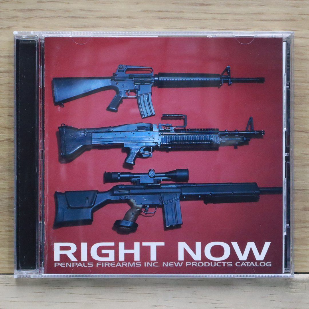 【中古】 pigment/ＣＤ/VPCC-81277 国内盤CD☆PENPALS/PENPALS□ RIGHT NOW 【VPCC81312