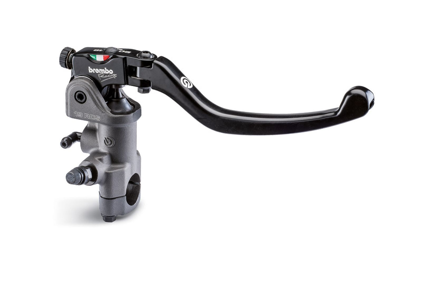 正規品】brembo ブレンボ RCSラジアルブレーキマスターシリンダー Φ19