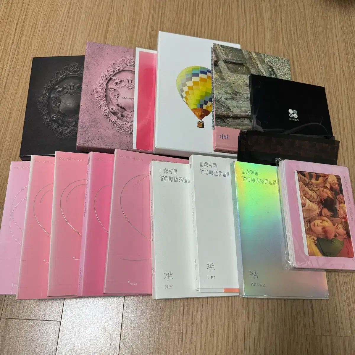 アルバム まとめ売り 13 腸 出品