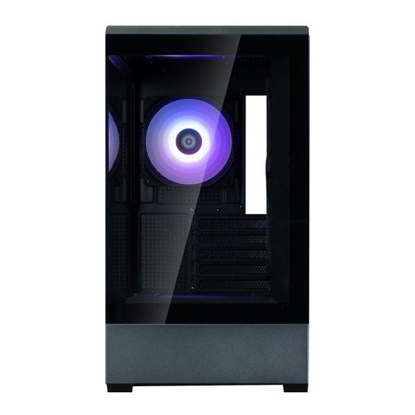 ZALMAN ザルマン