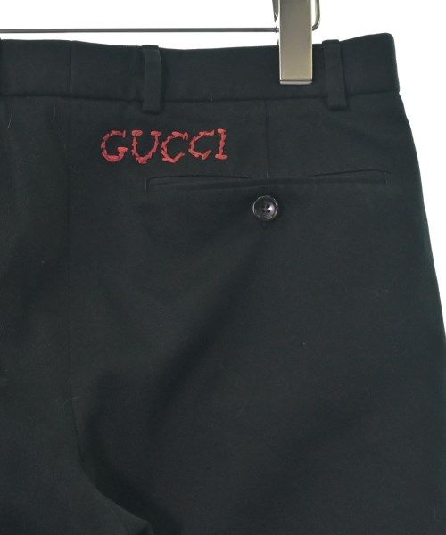 GUCCI パンツ（その他） メンズ 【古着】【中古】【送料無料】 - メルカリ