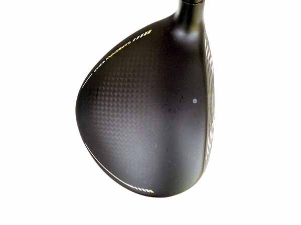 FUJIKURA SPEEDER NX45・G430HLドライバーシャフト ピン G430用