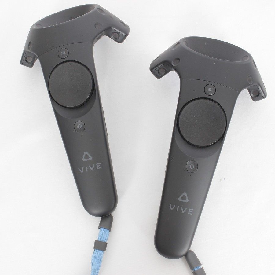 美品】HTC VIVE Kit 99HAHZ054-00 デラックスオーディオ