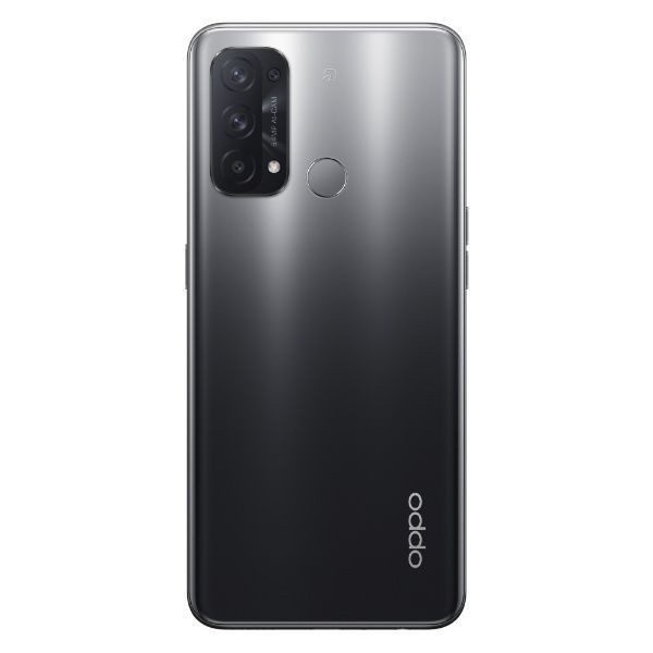 新品未開封 OPPO Reno5 A 5G シルバーブラック - メルカリ