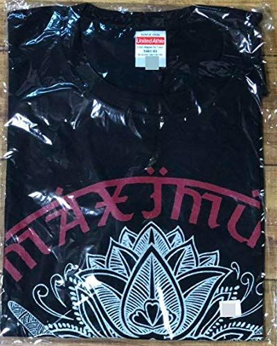 マキシマムザホルモン オフィシャルグッズ