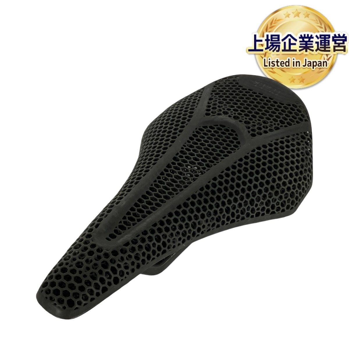 Fizik VENTO ARGO 140mm カーボンレール サドル 自転車パーツ 中古 Y9106086