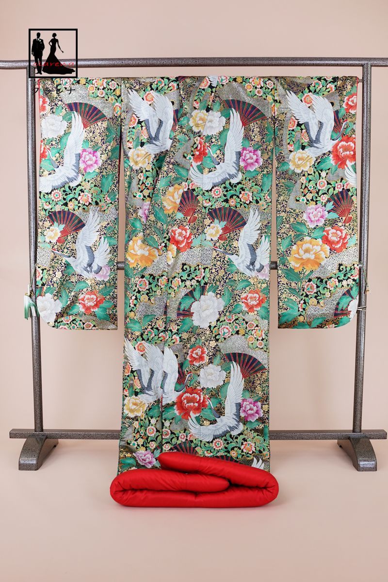 花唐草