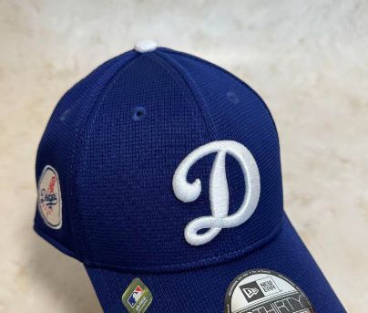 子供用 ニューエラ キャップ 海外取寄 ロサンゼルス ドジャース 2024 MLB BATTING PRACTICE BP YOUTH STRAPBACK CAP ROYAL BLUE NEW ERA 39THIRTY LOS ANGELES DODGERS