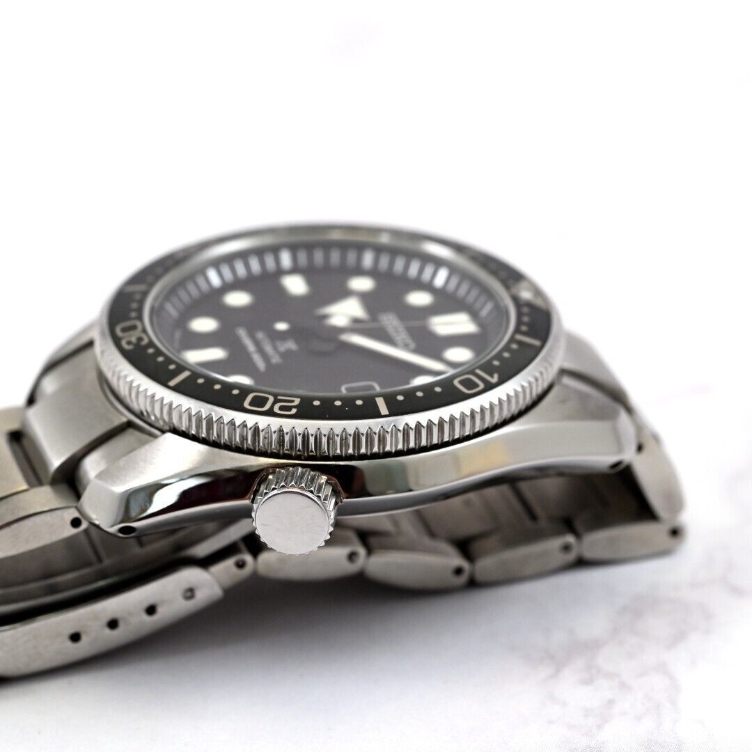 SEIKOセイコー PROSPEX Diver  Scuba SBDC061 6R15-04G0 Men's 自動巻Automatic