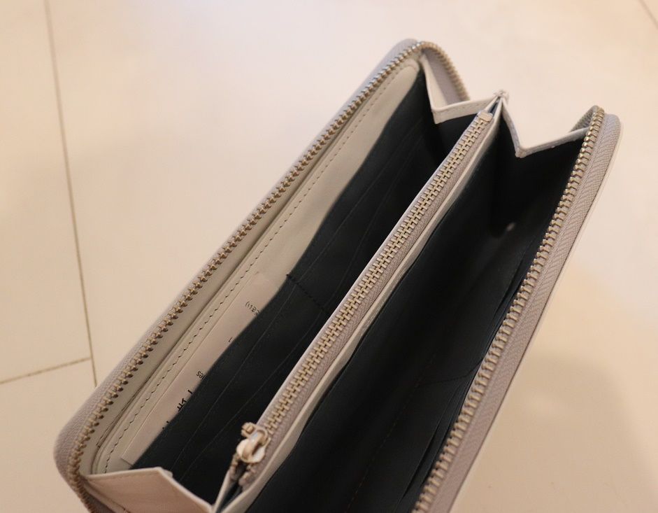 Fico フィーコ新品メンズラウンドジップレザー財布 Fico フィーコ新品メンズラウンドジップレザー財布 - メルカリ