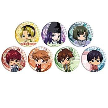 非常に良い】ヒカルの碁 02 ミニキャラ 缶バッジ BOX 【公式通販】
