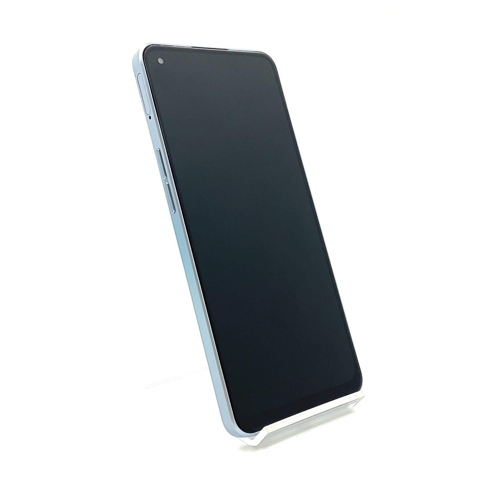 超美品 SIMフリー OPPO Reno7 A 【全額返金保証】【最速発送】OPPO Reno 7A