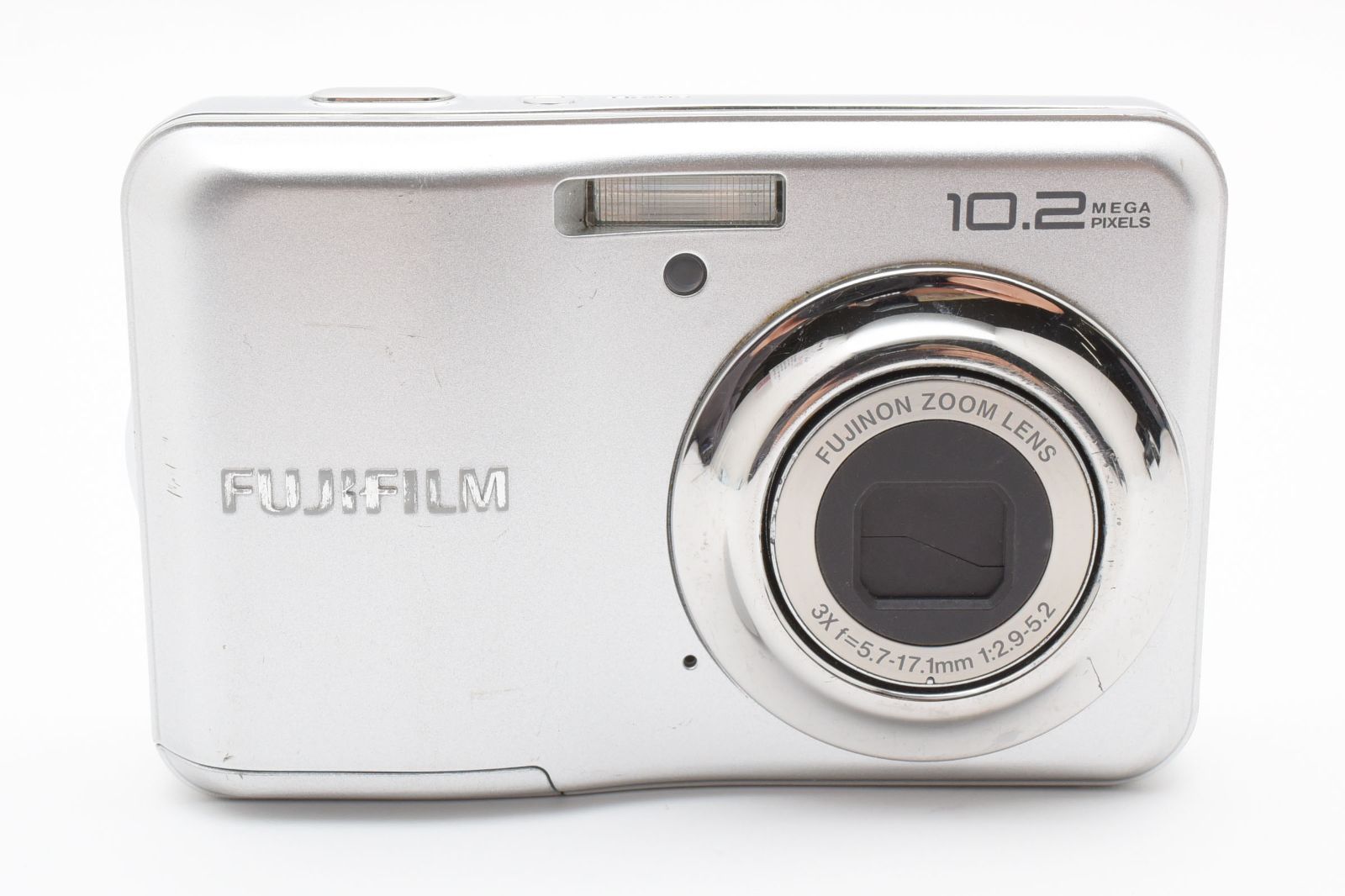☆良品☆FUJIFILM 富士フイルム FINEPIX A170 コンパクト ☆良品☆FUJIFILM 富士フイルム FINEPIX A170 コンパクト