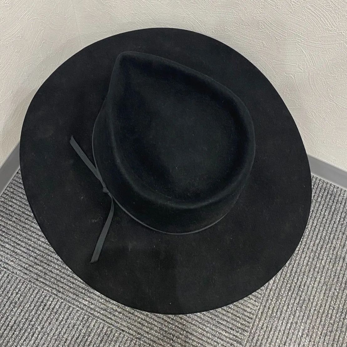 STETSON 4X BEAVER HAT
