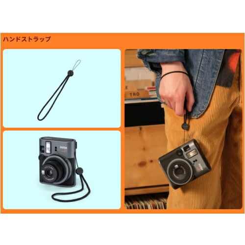 チェキ41 instax