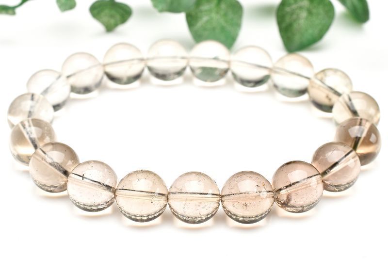 超希少石/最強品質】デザートオパール＊約11mm＊ 天然石ブレスレット