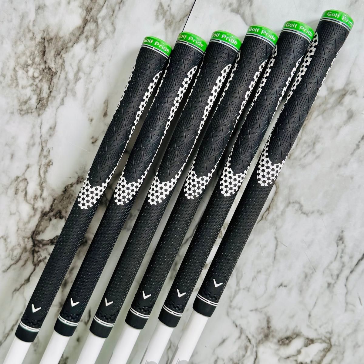 【良品】キャロウェイ エピックフォージドスター レディースアイアンセット 6本 良品】キャロウェイ エピックフォージドスター レディースアイアン