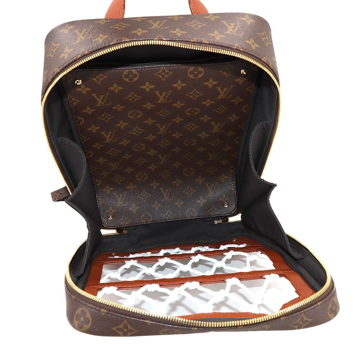 未使用 展示品 ルイ ヴィトン LOUIS VUITTON NBA モノグラム シューズ