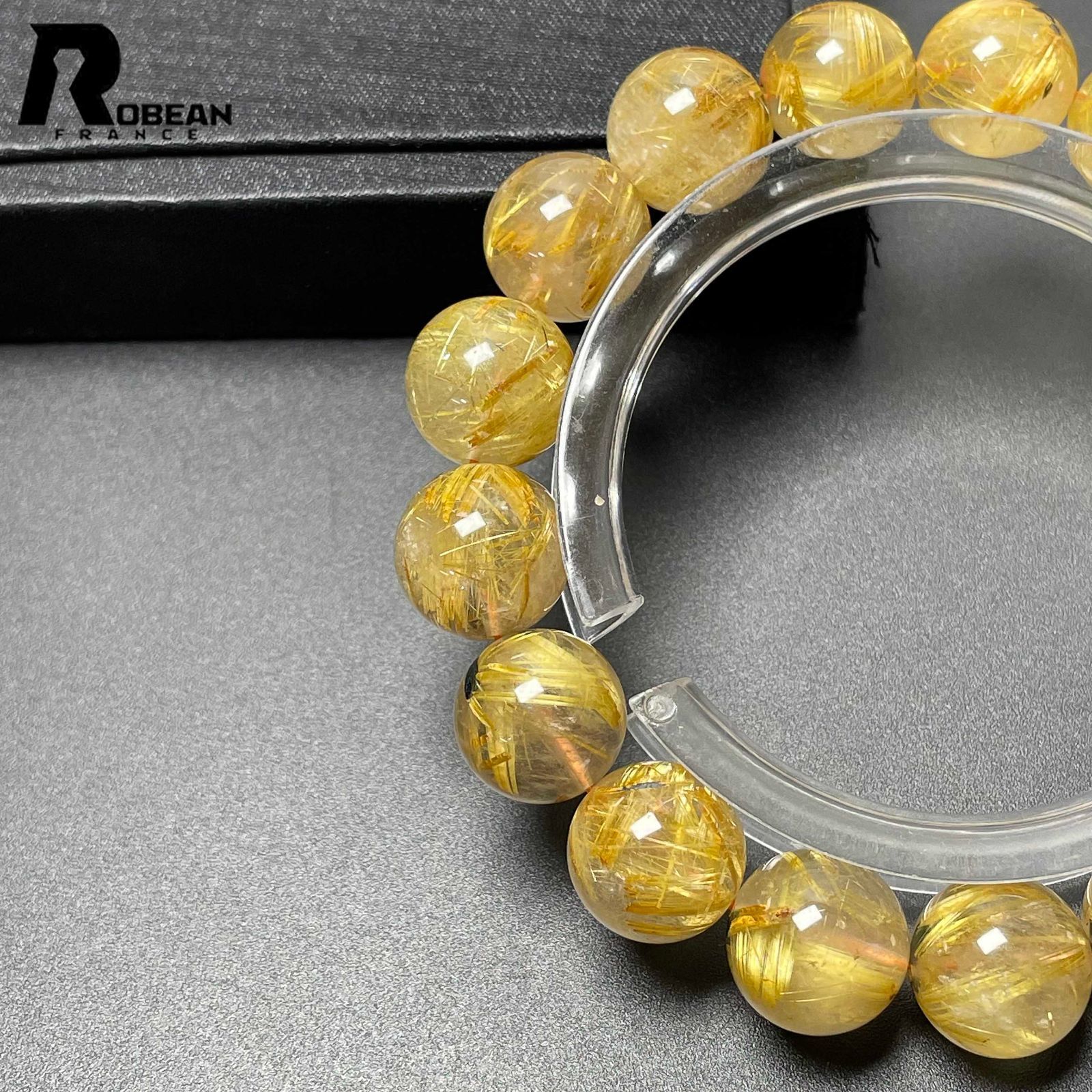 ROBEAN 太陽花タイチンルチル