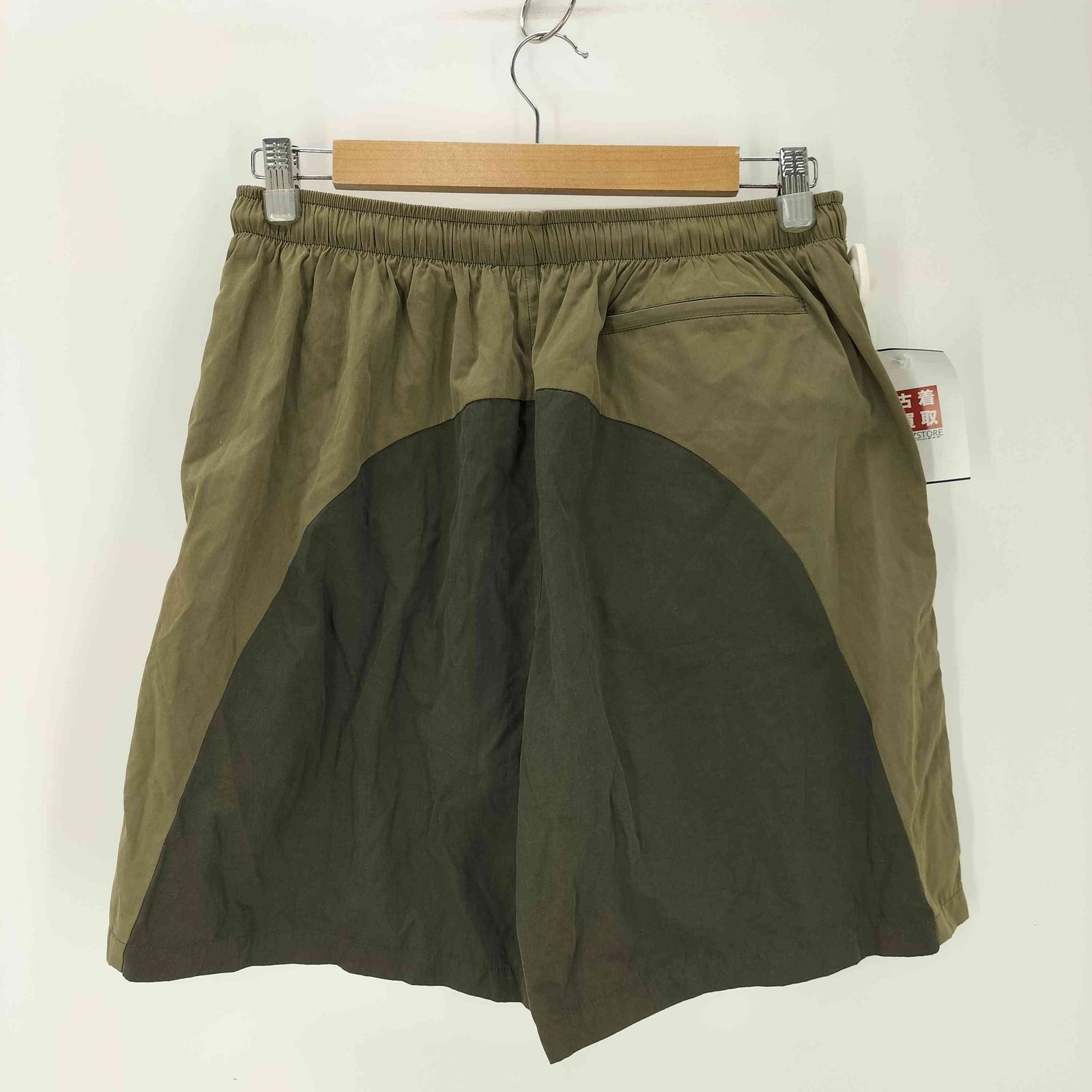 パラノイド PARANOID PD COMPANY FORMAL SHORTS メンズ 表記無 