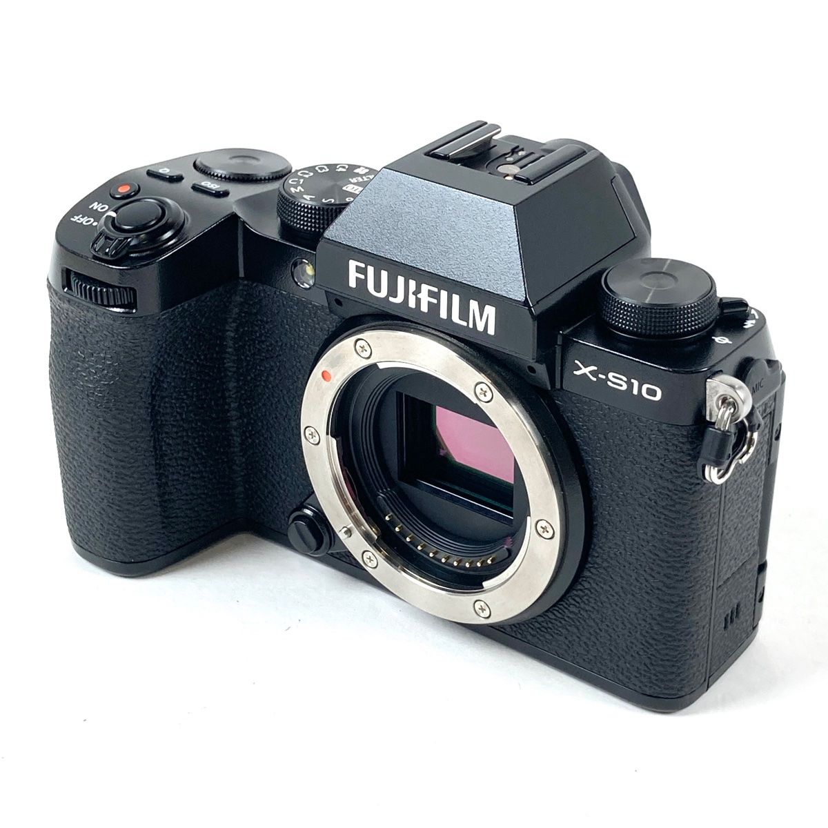 富士フイルム X-S10 XC15-45mm レンズキット Amazon | 富士フイルム(FUJIFILM) ミラーレスデジタルカメラ X