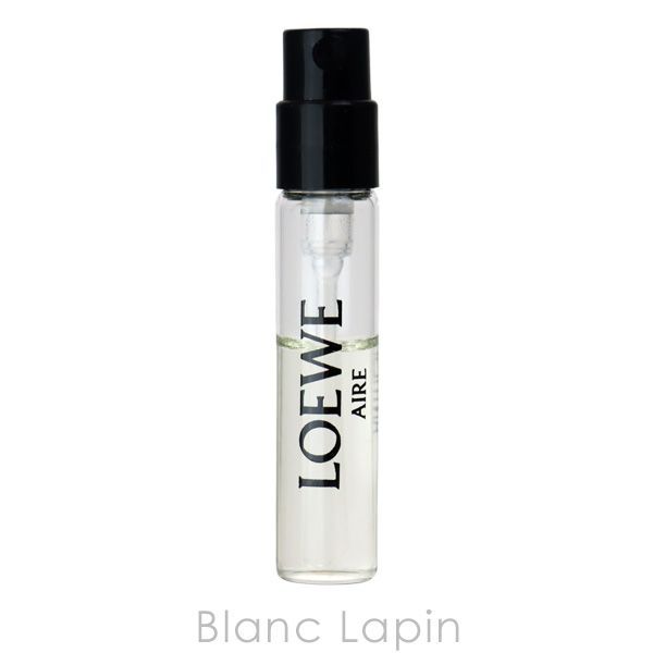ミニサイズ】 ロエベ LOEWE アイレアンティシシス EDP 1.5ml