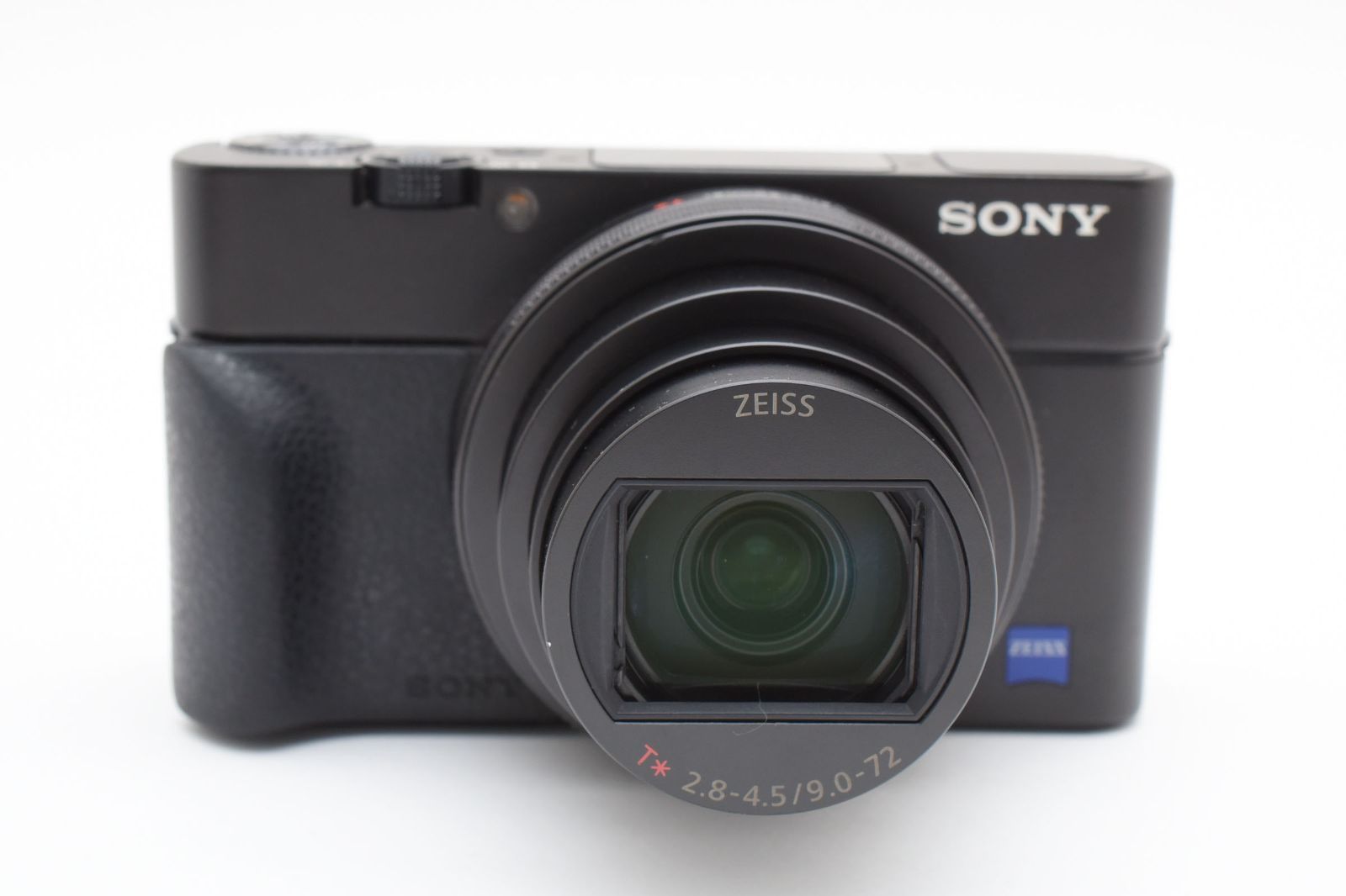 良品] ソニー SONY Cyber-shot DSC-RX100M7G シューティング