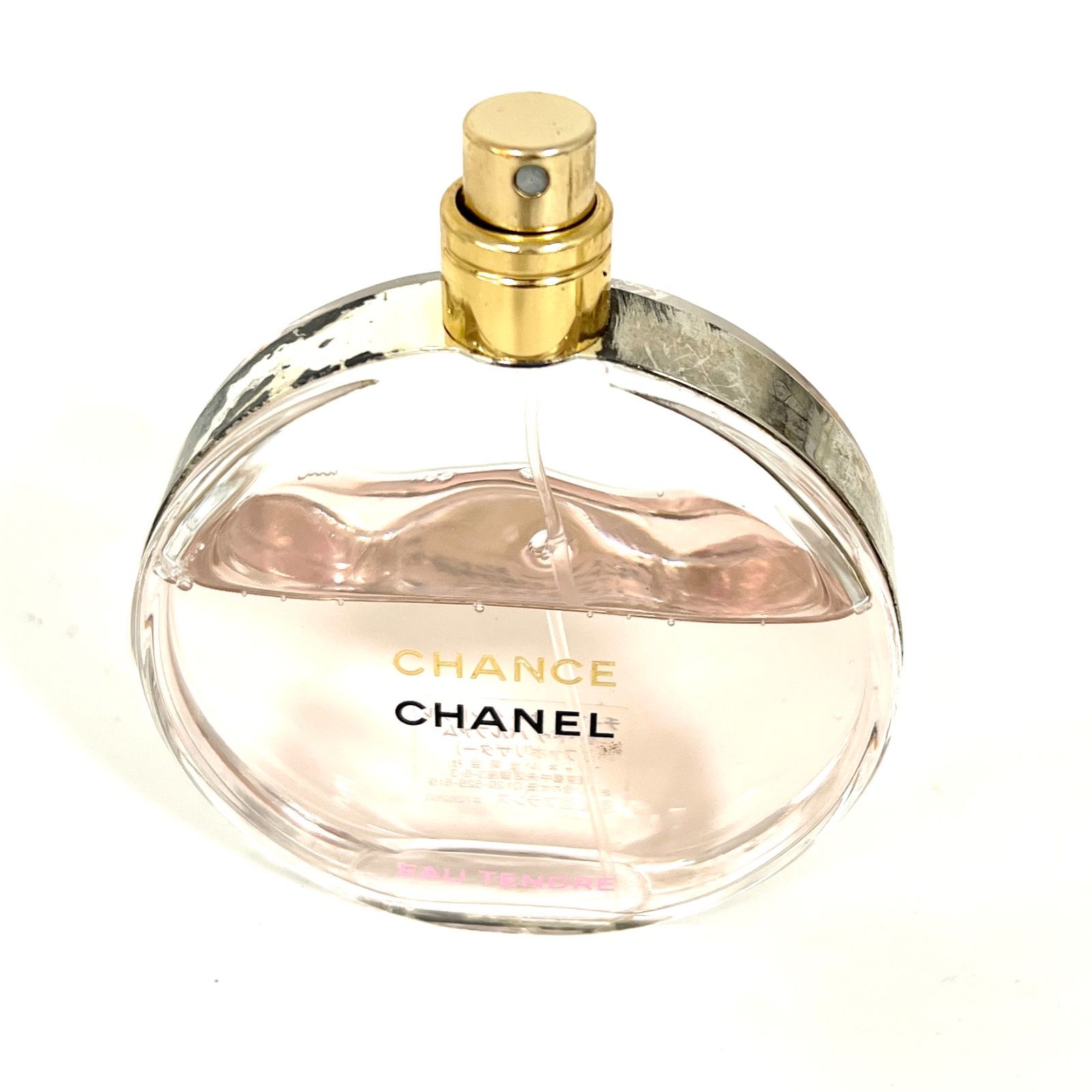 シャネル チャンス オードパルファム 100mlスプレー 楽天市場】CHANEL CHANCEEAU DE PARFUM 100ml SPRAYシャネル