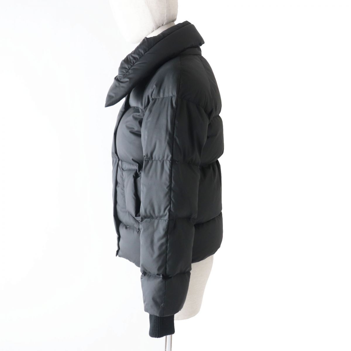 Vivienne Westwood RED LABEL ダウンジャケット 黒 Vivienne Westwood RED LABEL(ヴィヴィアンウエストウッドレッド