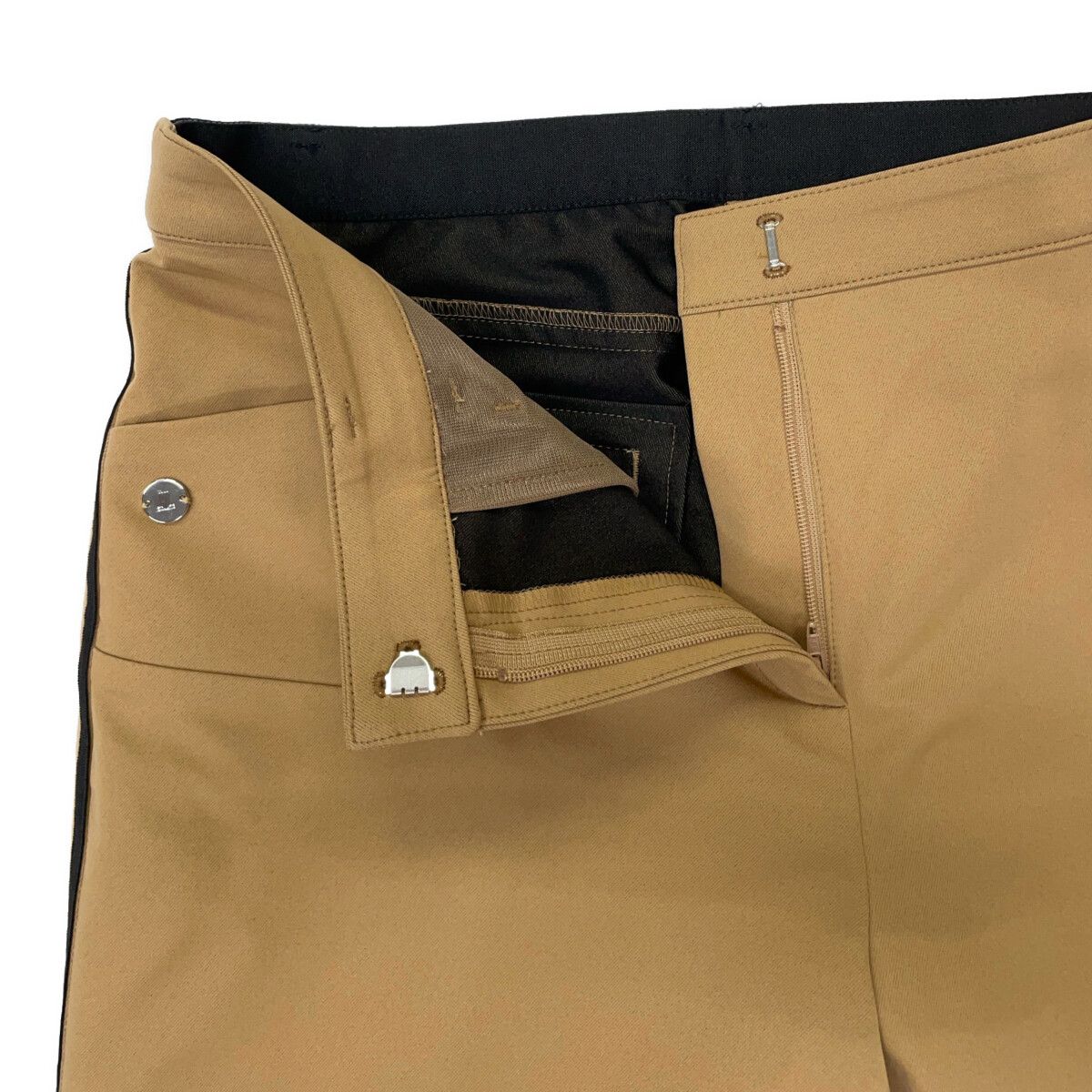 LANVIN SPORT レディースパンツ 40新品未使用 未使用品 レディース ランバンスポール LANVIN SPORT パンツ 40