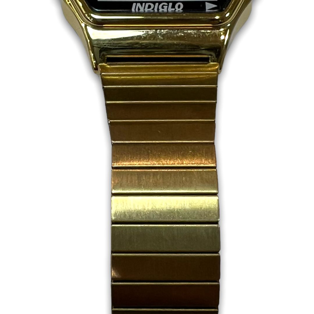 シュプリーム タイメックス Supreme 19aw Timex GOLD 時計 - GRAIZ ...