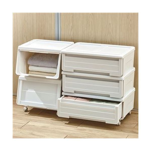 まとめ 天馬 PROFIX カバコ モノスリム M ホワイト 1個 ×10セット