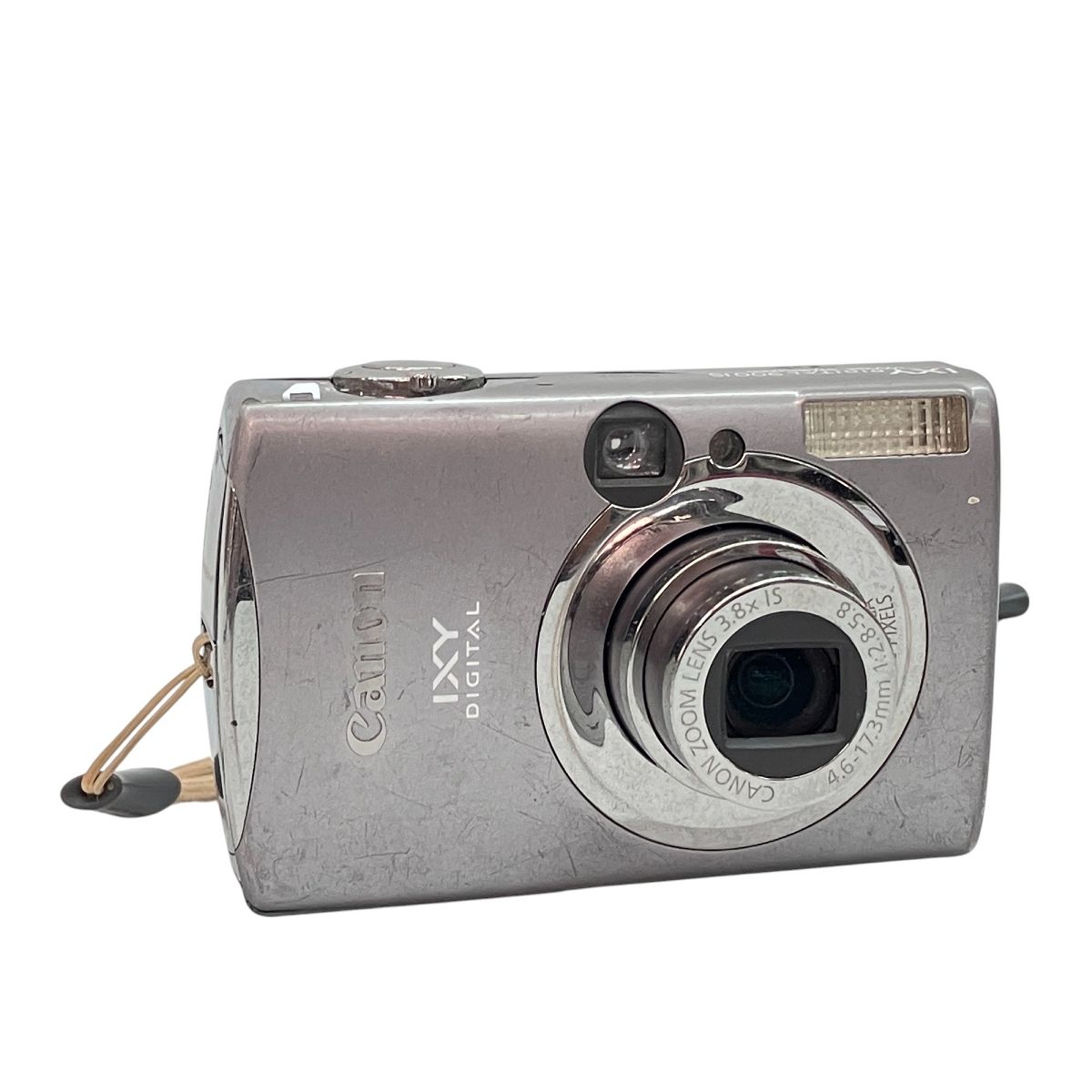 Canon PC1209 IXY DIGITAL 900 IS コンパクト デジタル カメラ