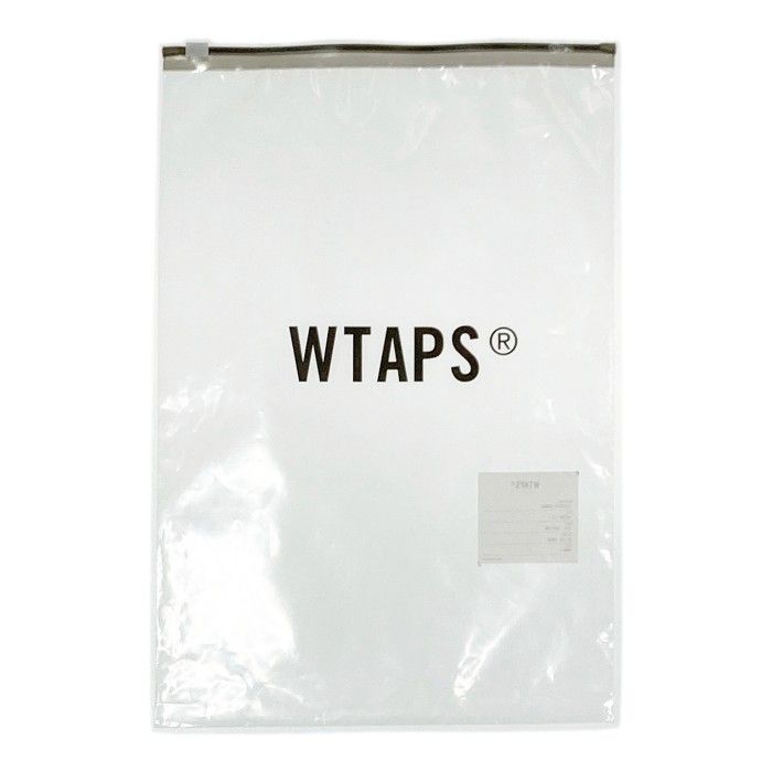 ★WTAPS ダブルタップス VATOS LS TEE. COTTON バトス ロングスリーブ Tシャツ ボーダー柄 ロングTシャツ ロンT グレー×オリーブ size:01 - メルカリ