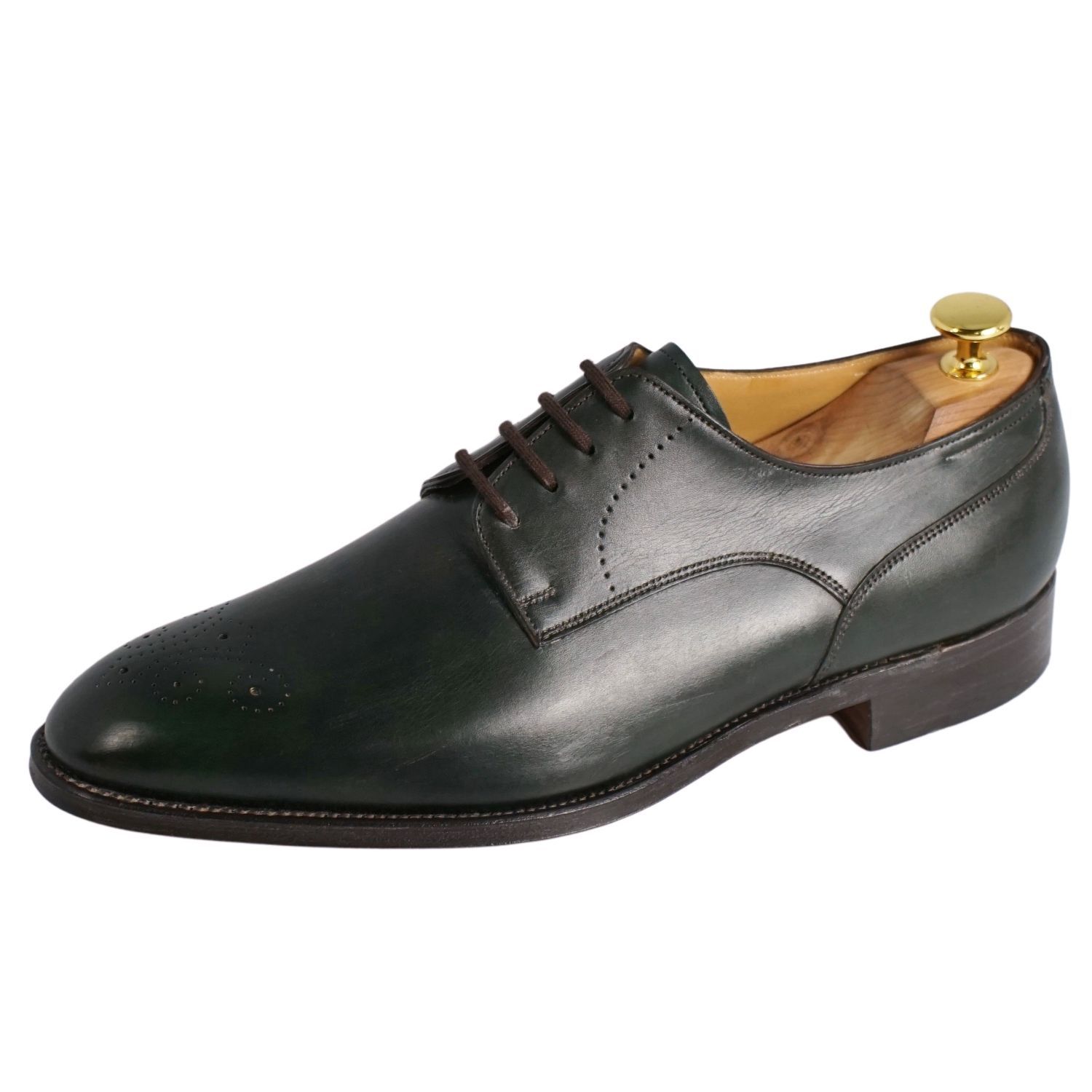 ジョンロブ JOHN LOBB レザーシューズ HOUGHTON ビジネ